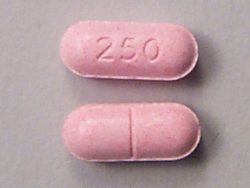Slo-Niacin (Generic Niacin)